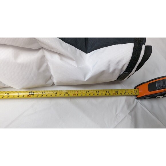 Polo Ralph Lauren Polo Jacket Hip Length NWT White Size 2X2L - Picture 13 of 16